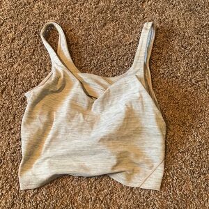 Lululemon align tank